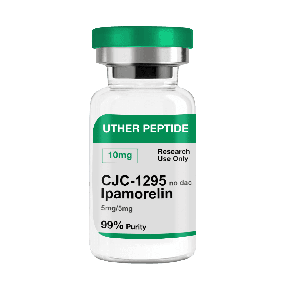CJC-1295 + Ipamorelin