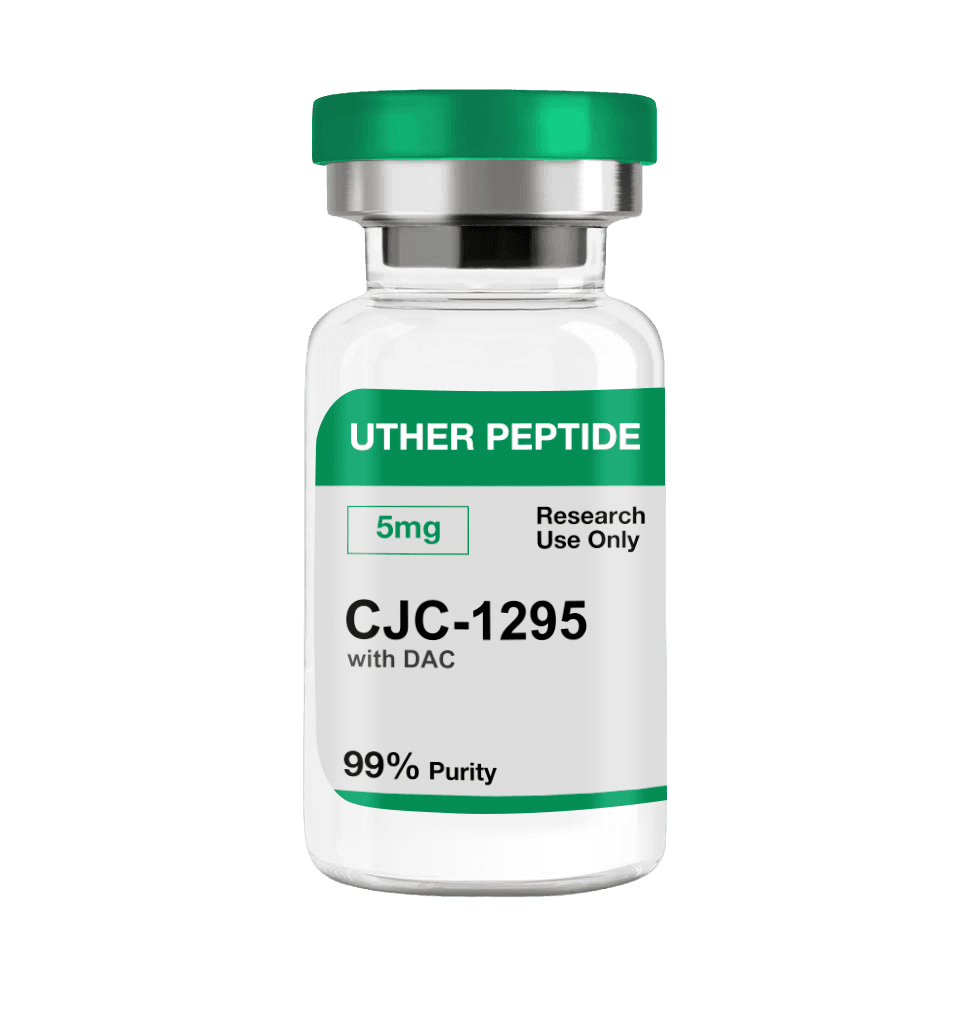 CJC-1295 with DAC
