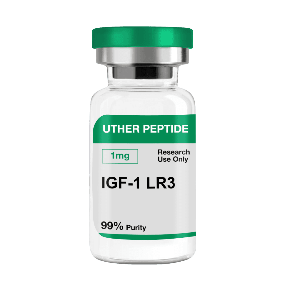 IGF-1 LR3