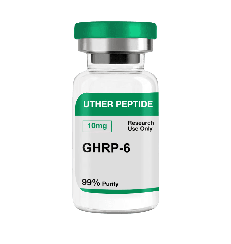 GHRP-6