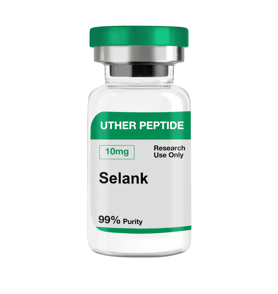 Selank