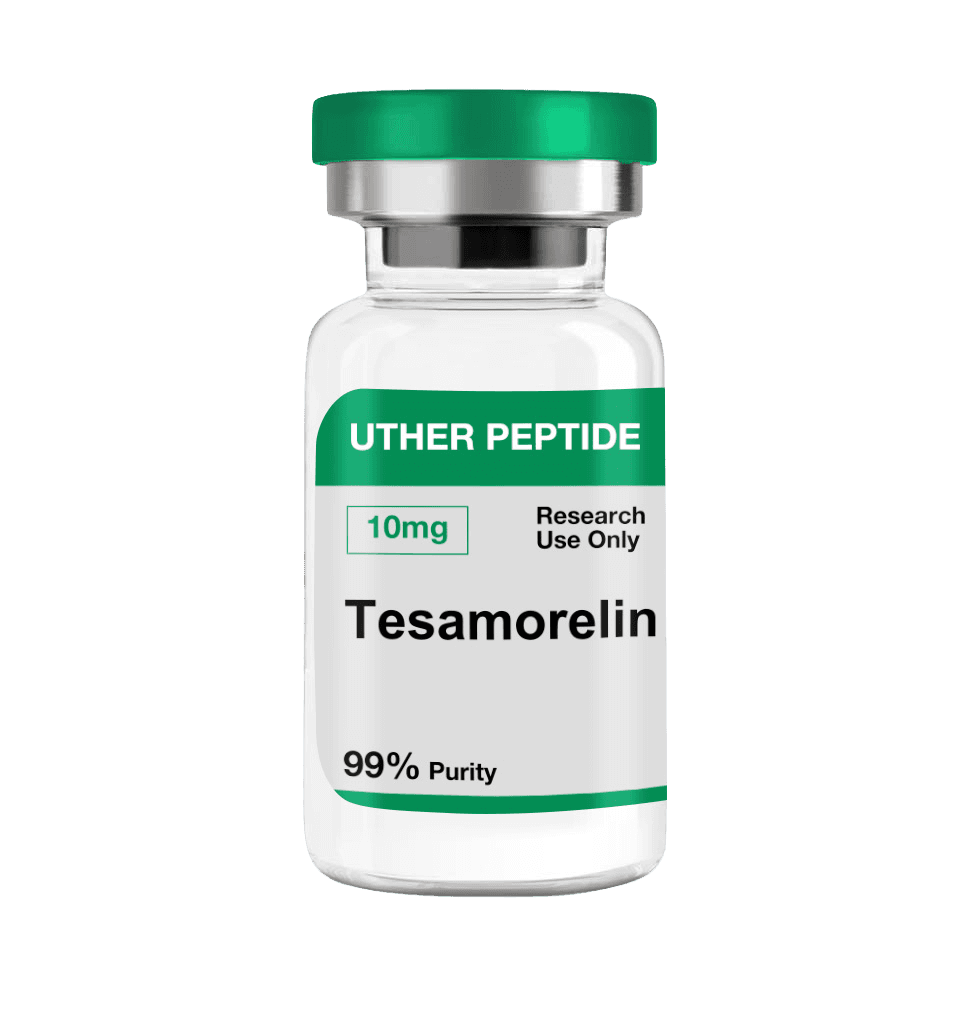 Tesamorelin