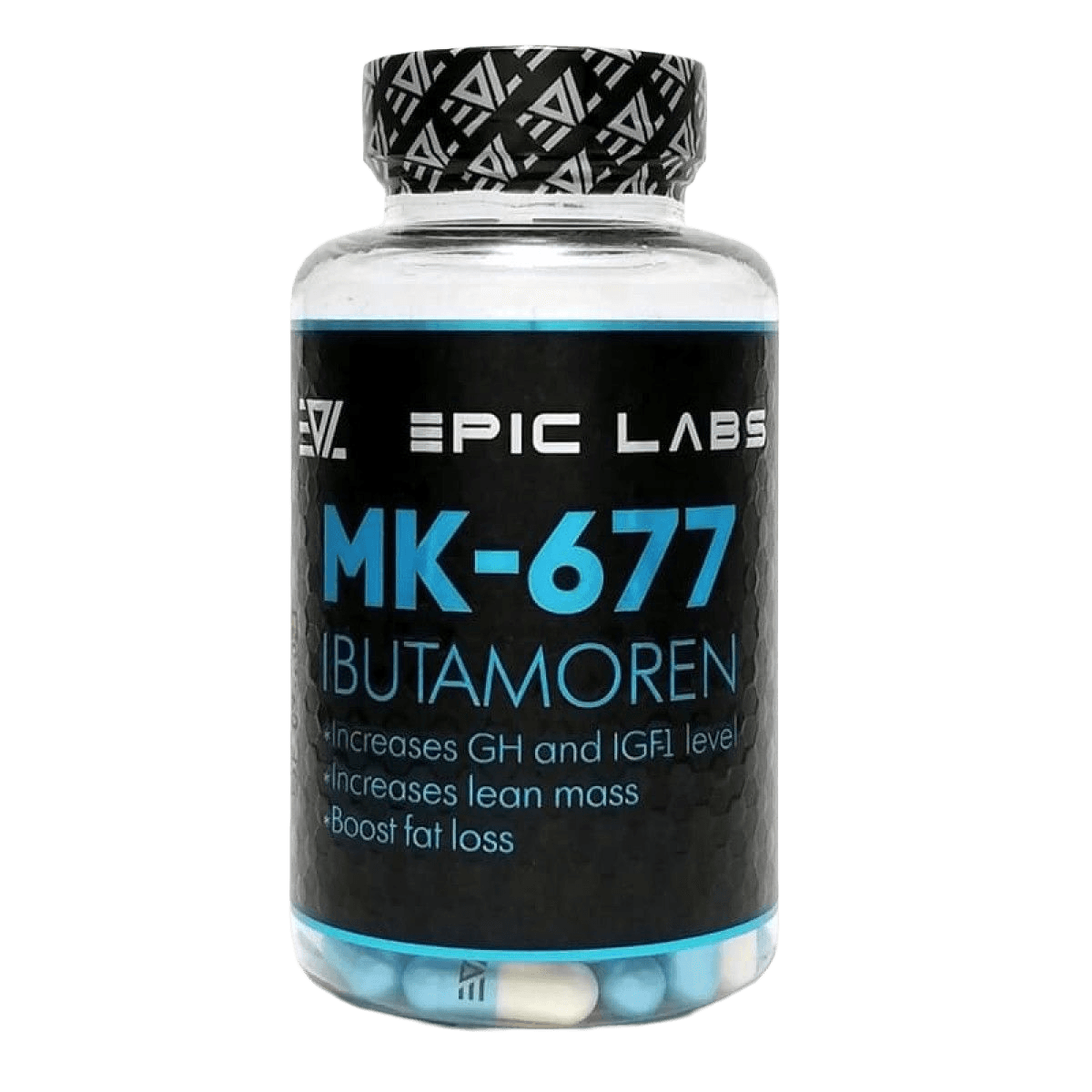 MK-677 (Ibutamoren)