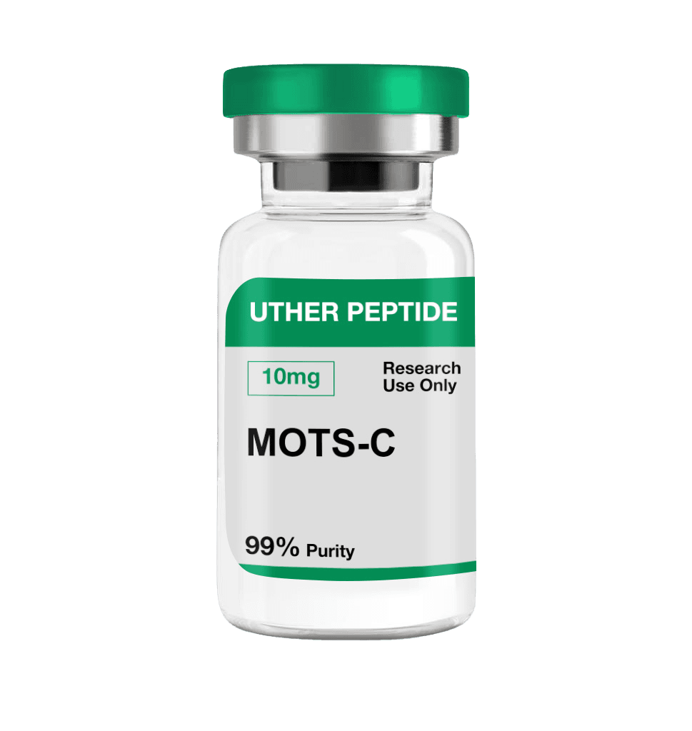 MOTS-C