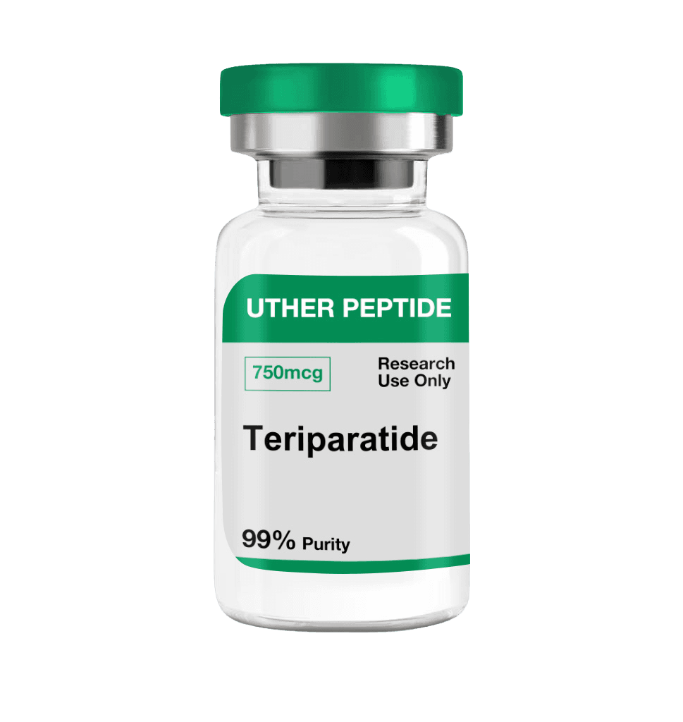 Teriparatide