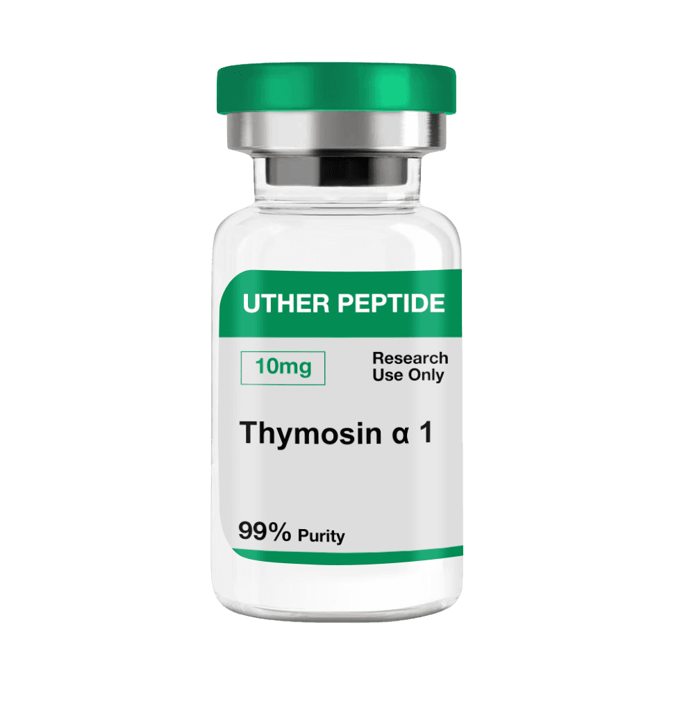 Thymosin Alpha 1