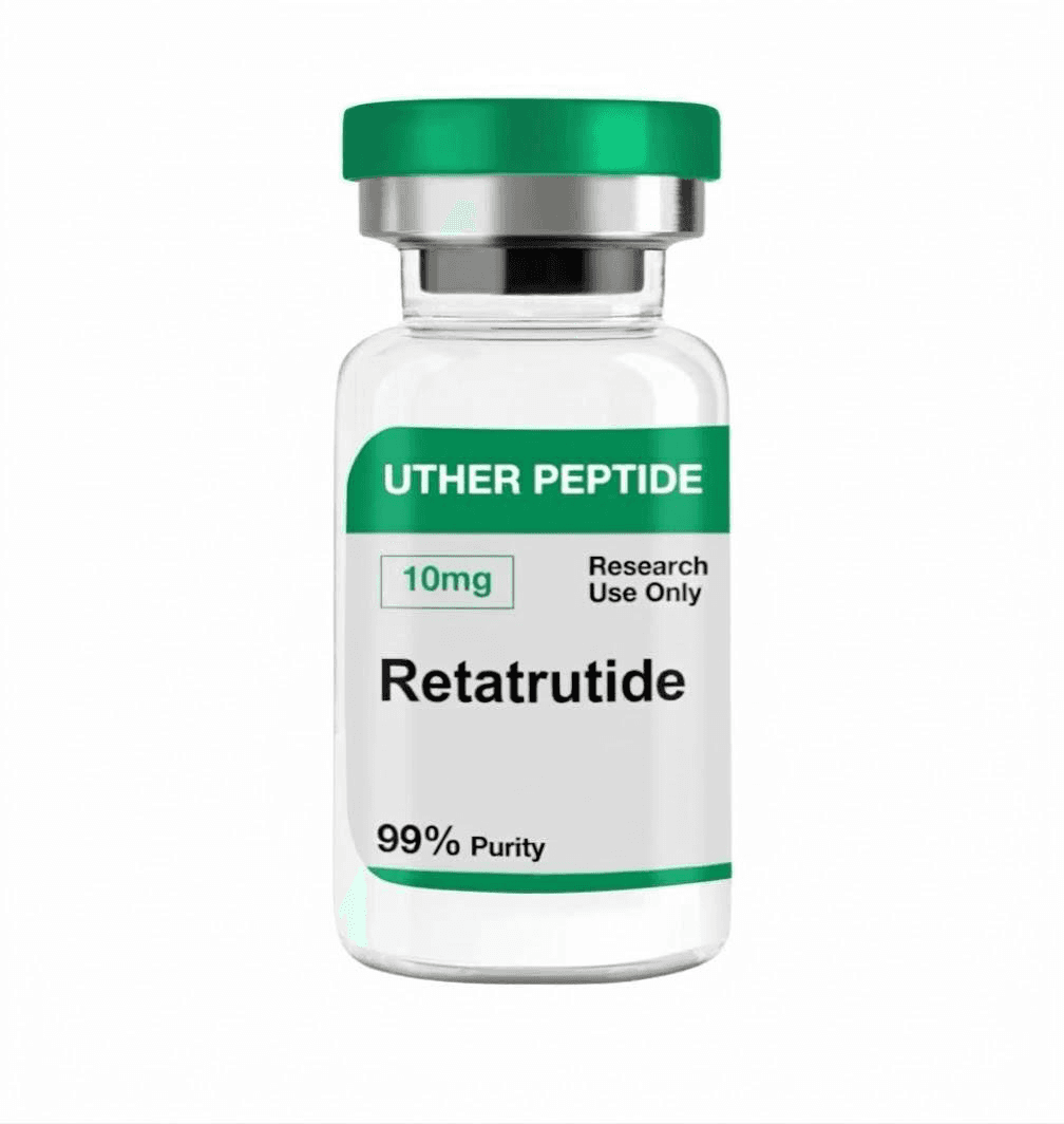 Retatrutide