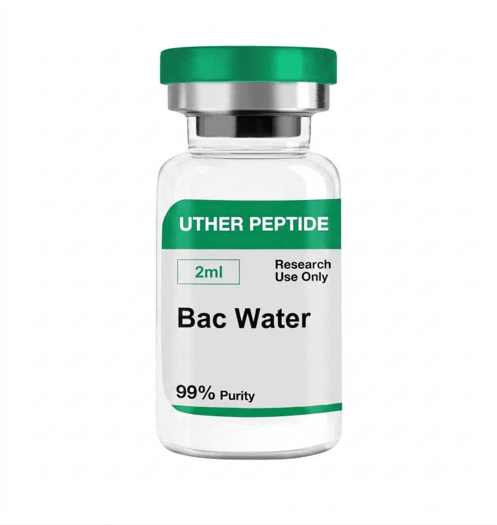 BAC Water