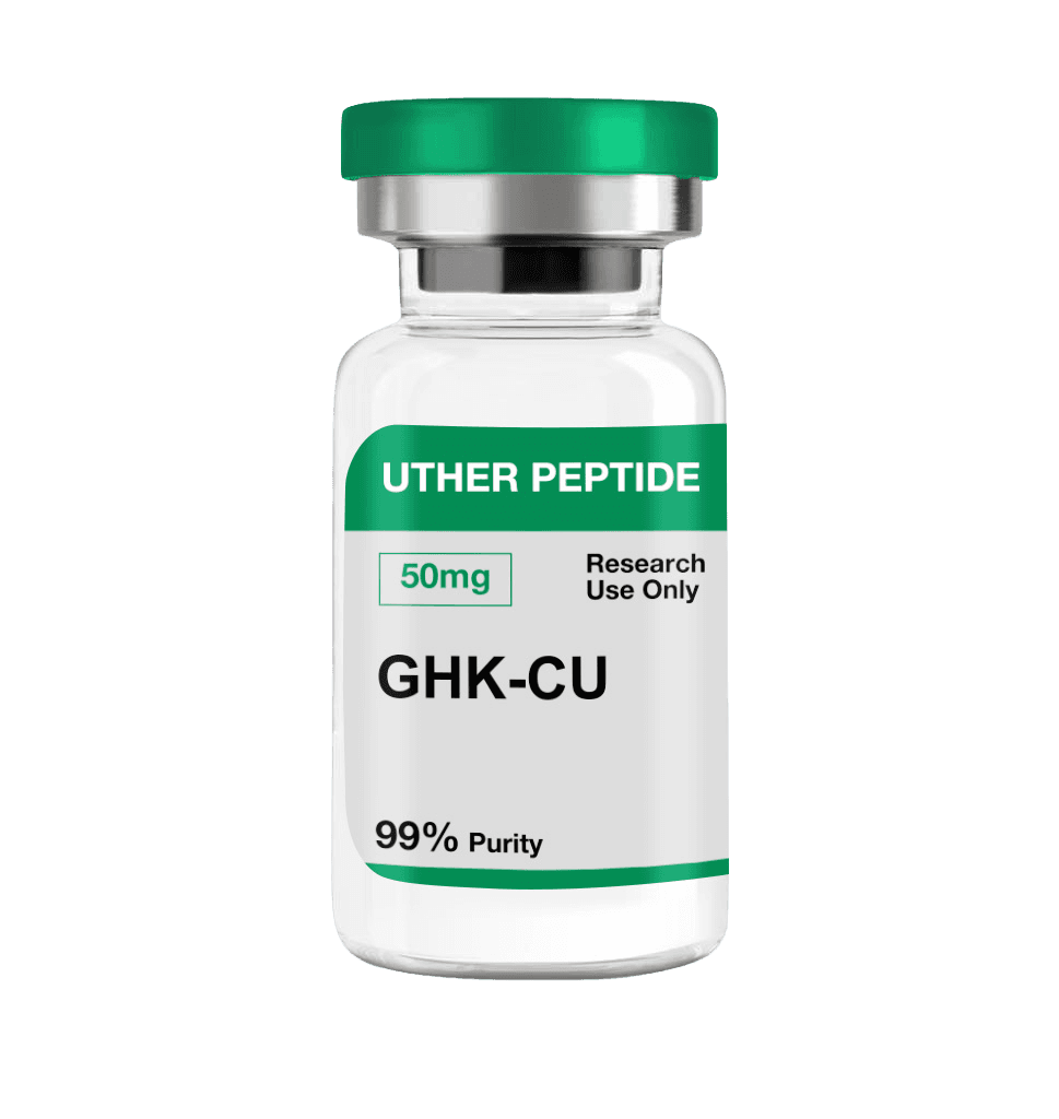 GHK-Cu