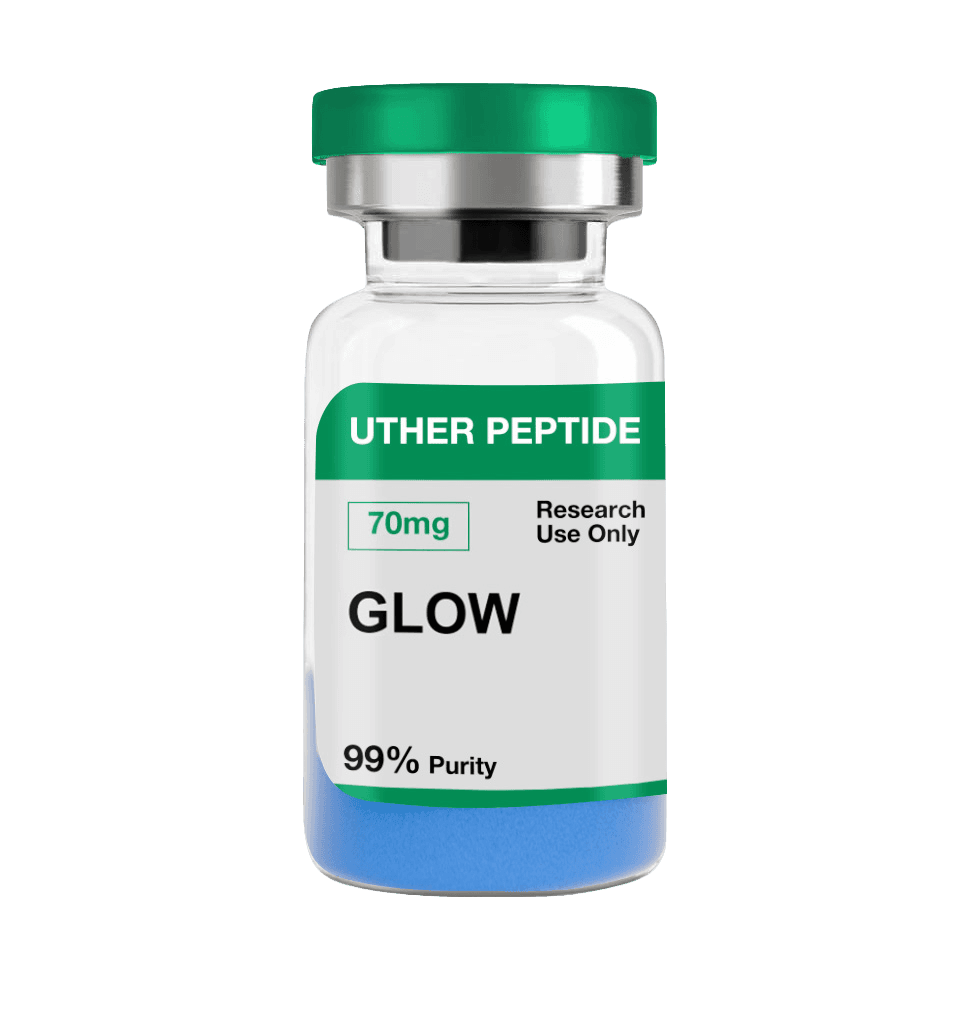 GLOW Blend