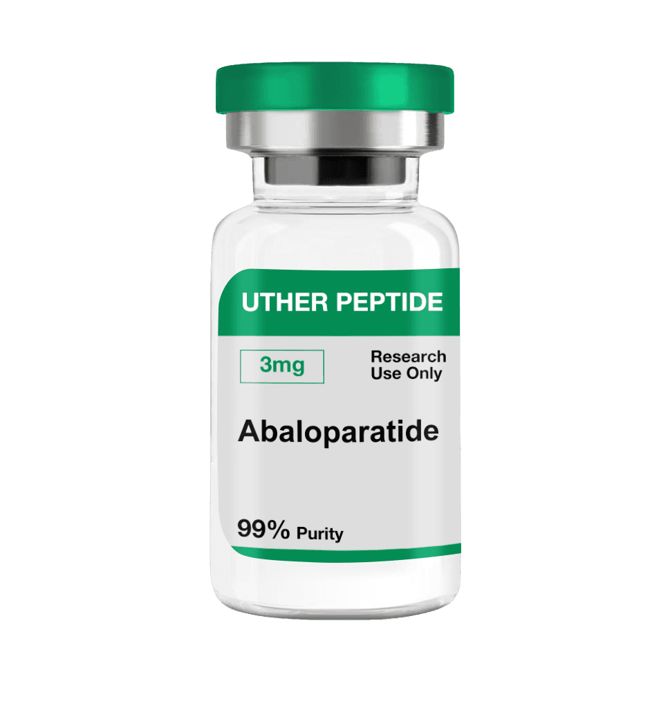 Abaloparatide