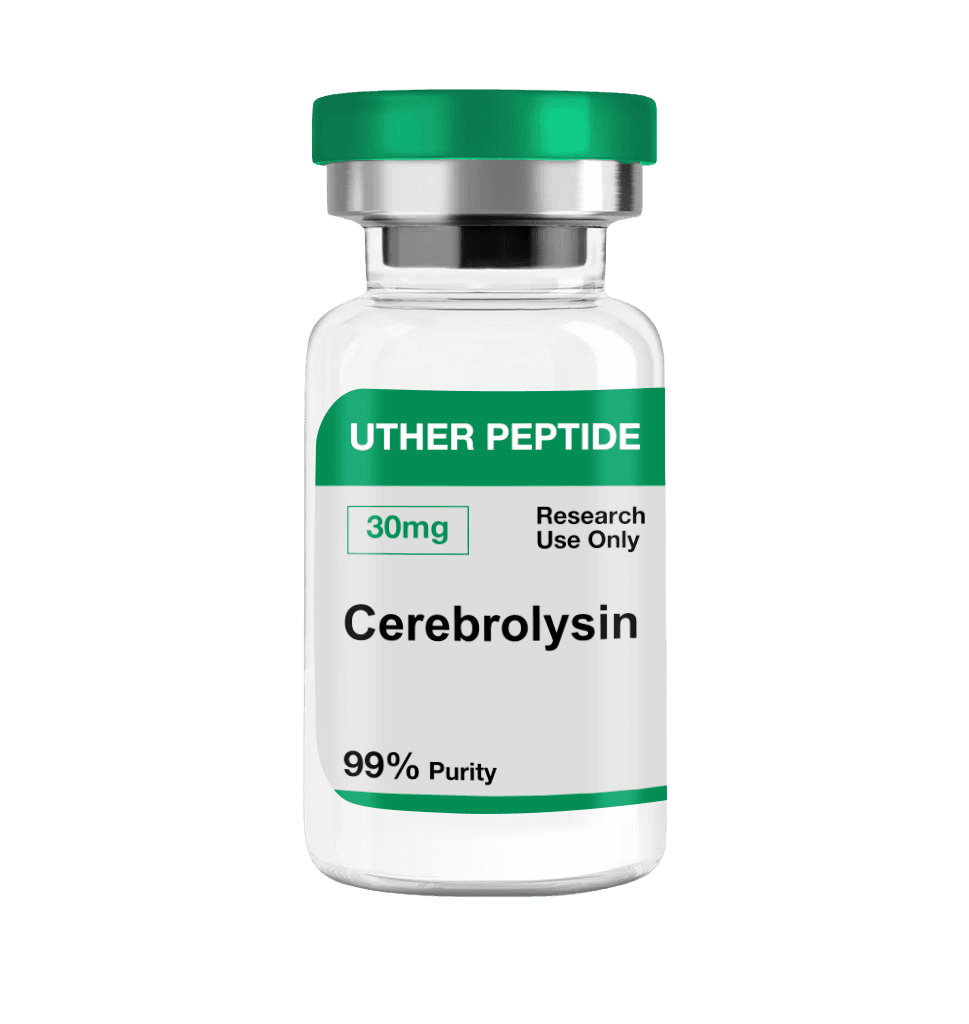 Cerebrolysin