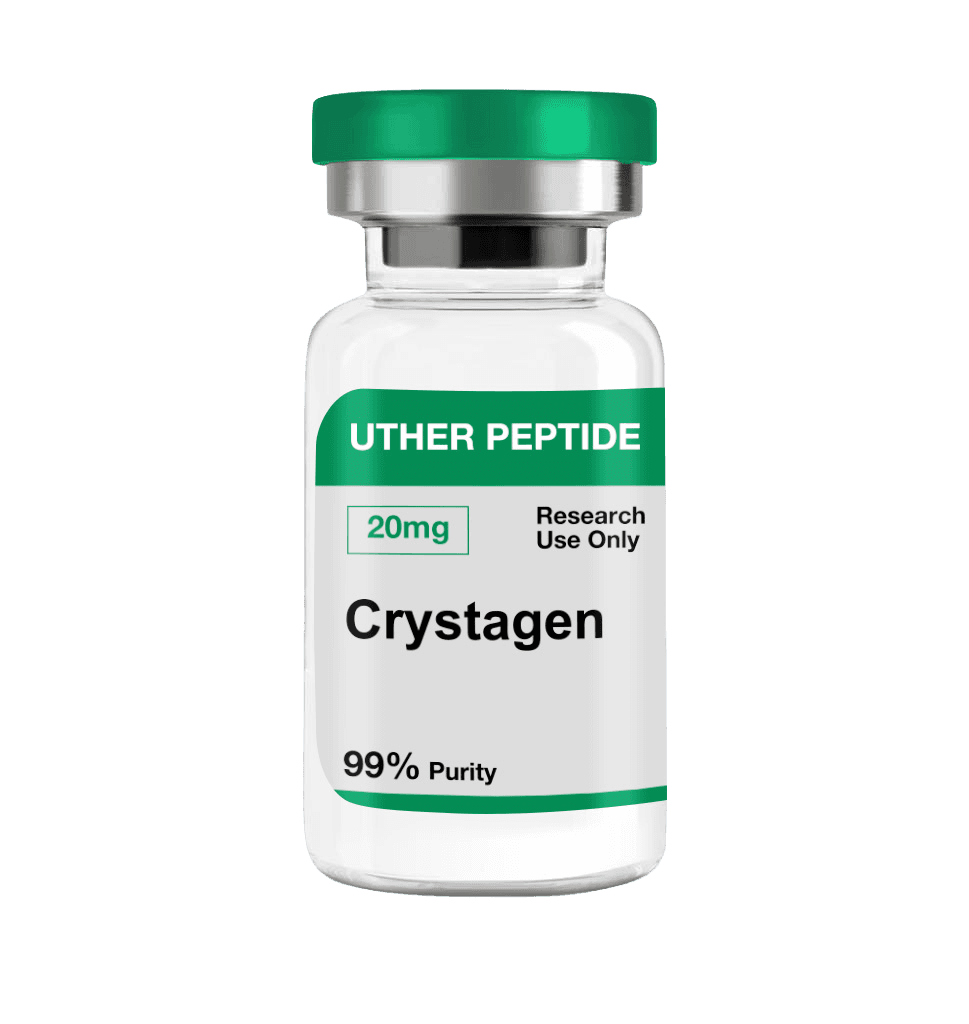 Crystagen